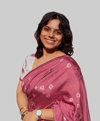 Trupti Baviskar - Profile Image